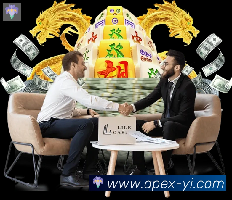 平台使命图